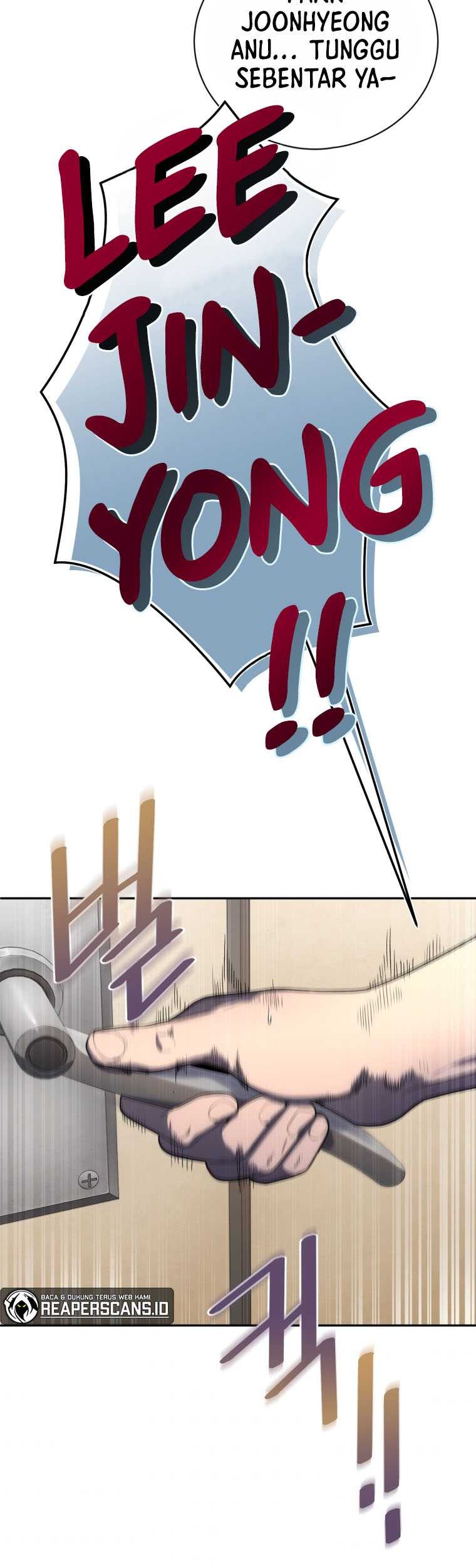 King of The Mound Chapter 20 Gambar 24