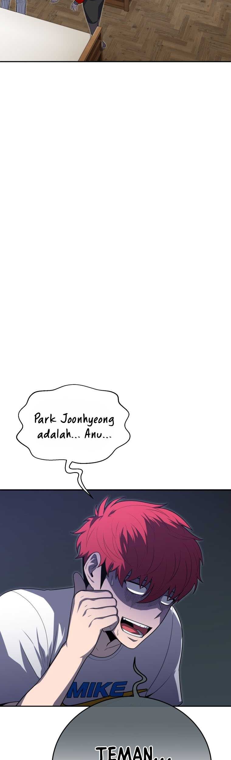 King of The Mound Chapter 20 Gambar 28