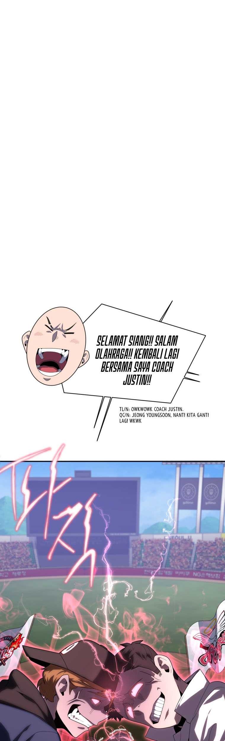 King of The Mound Chapter 20 Gambar 31