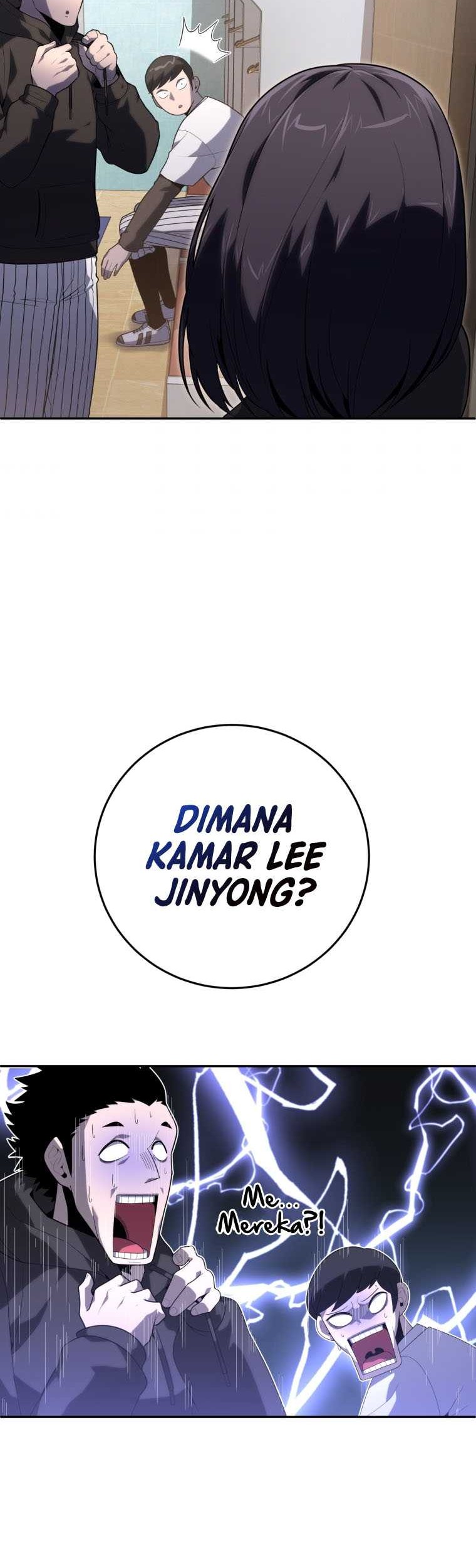 King of The Mound Chapter 19 Gambar 55