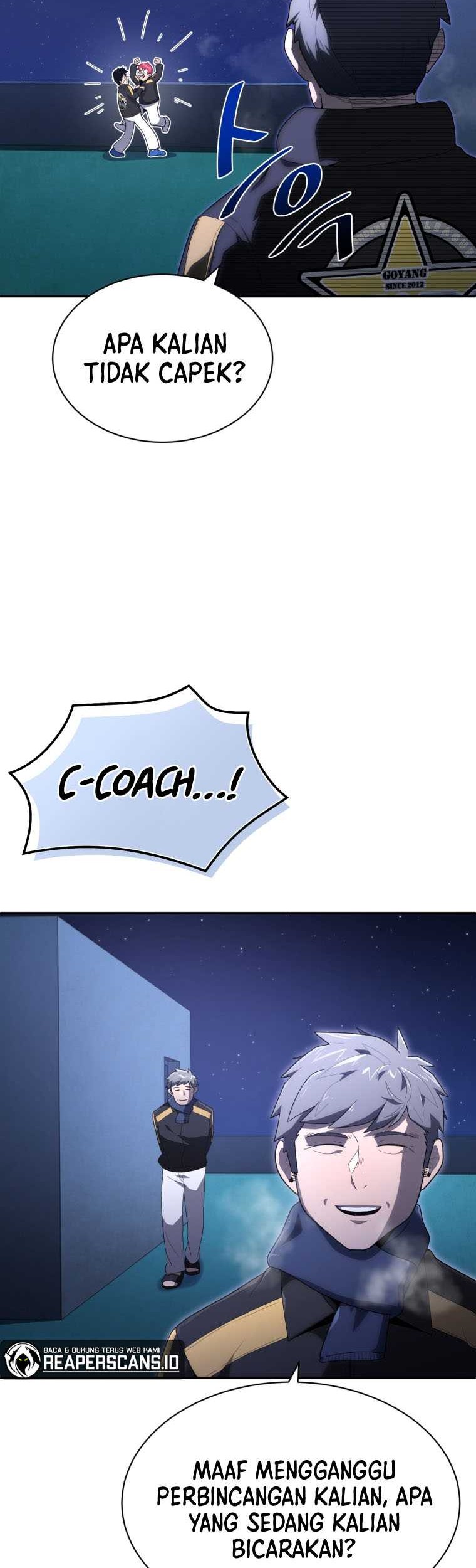 King of The Mound Chapter 19 Gambar 35