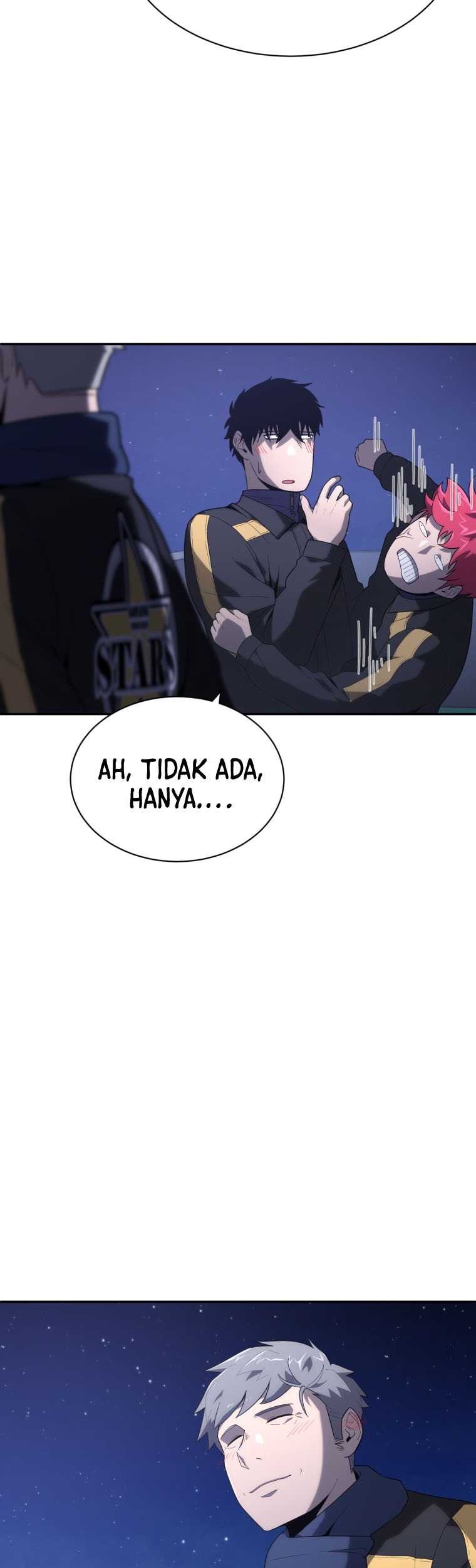 King of The Mound Chapter 19 Gambar 36