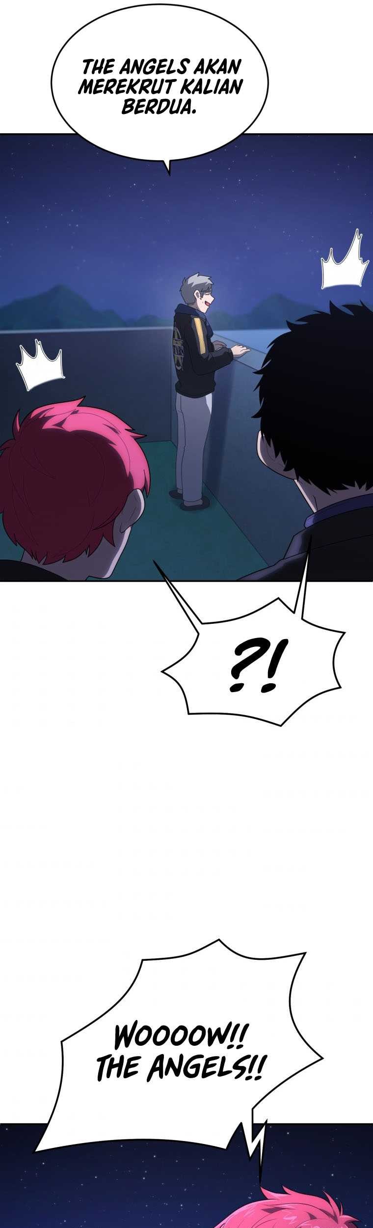 King of The Mound Chapter 19 Gambar 38