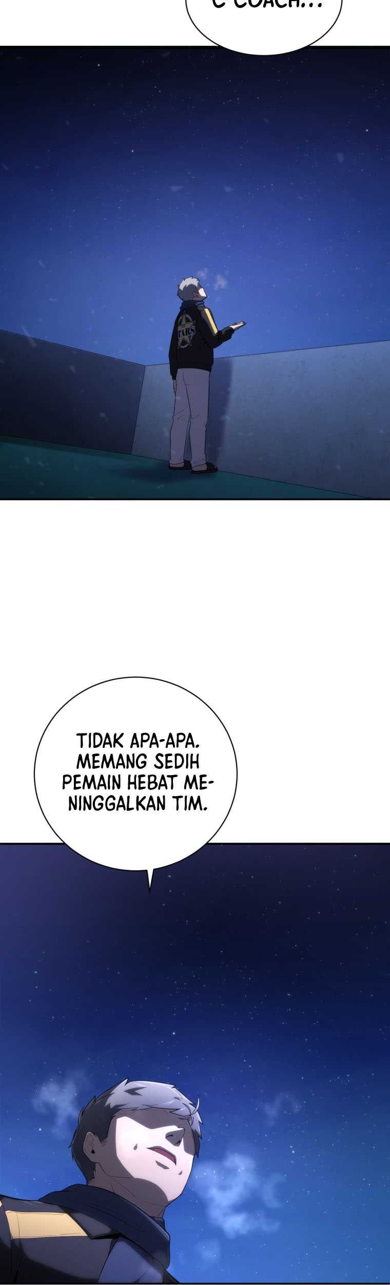King of The Mound Chapter 19 Gambar 40
