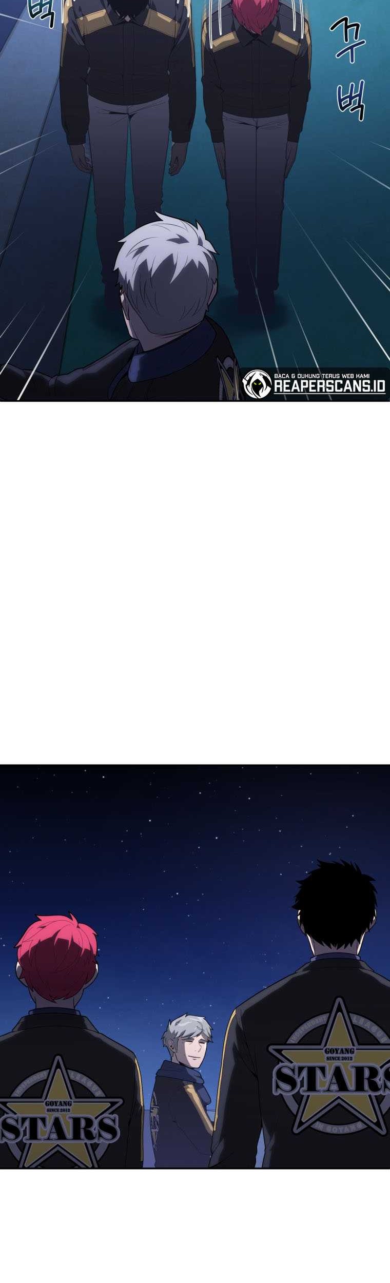 King of The Mound Chapter 19 Gambar 45