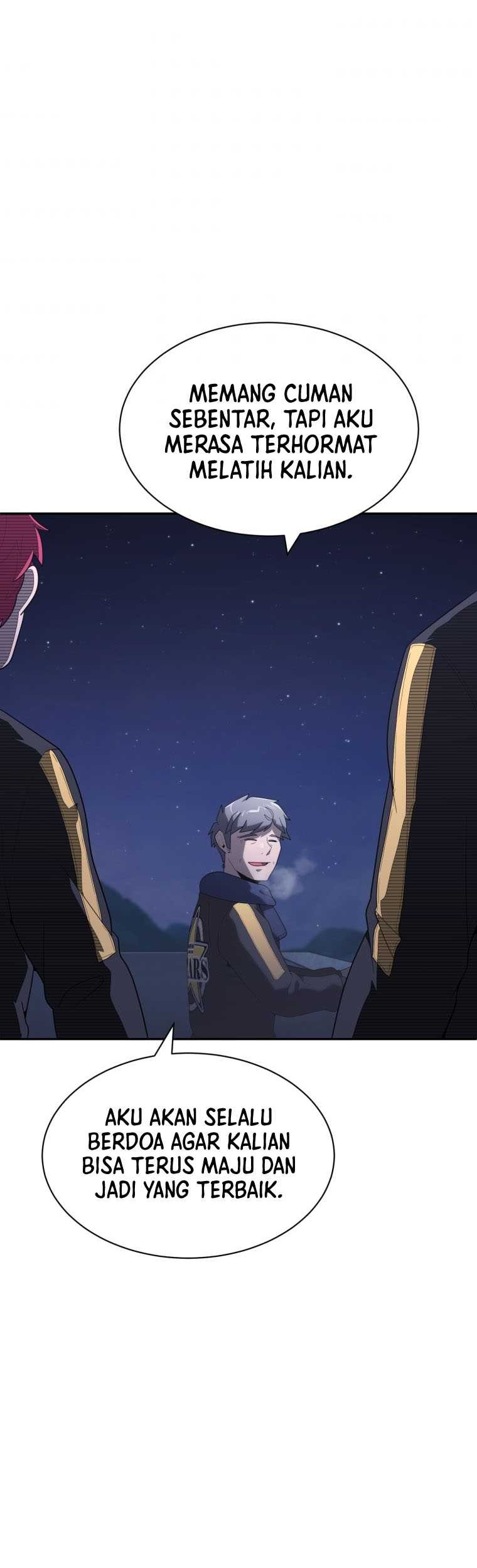 King of The Mound Chapter 19 Gambar 43