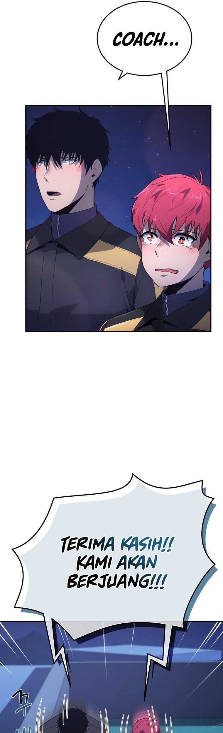 King of The Mound Chapter 19 Gambar 44