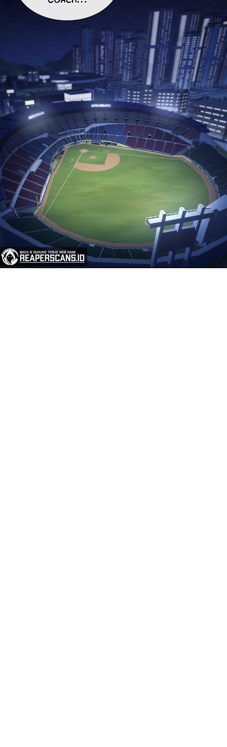 King of The Mound Chapter 19 Gambar 49