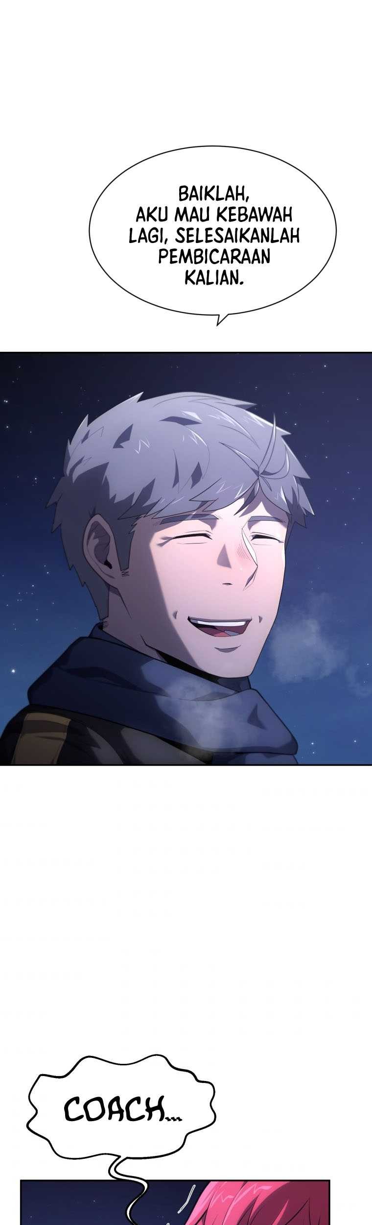 King of The Mound Chapter 19 Gambar 46