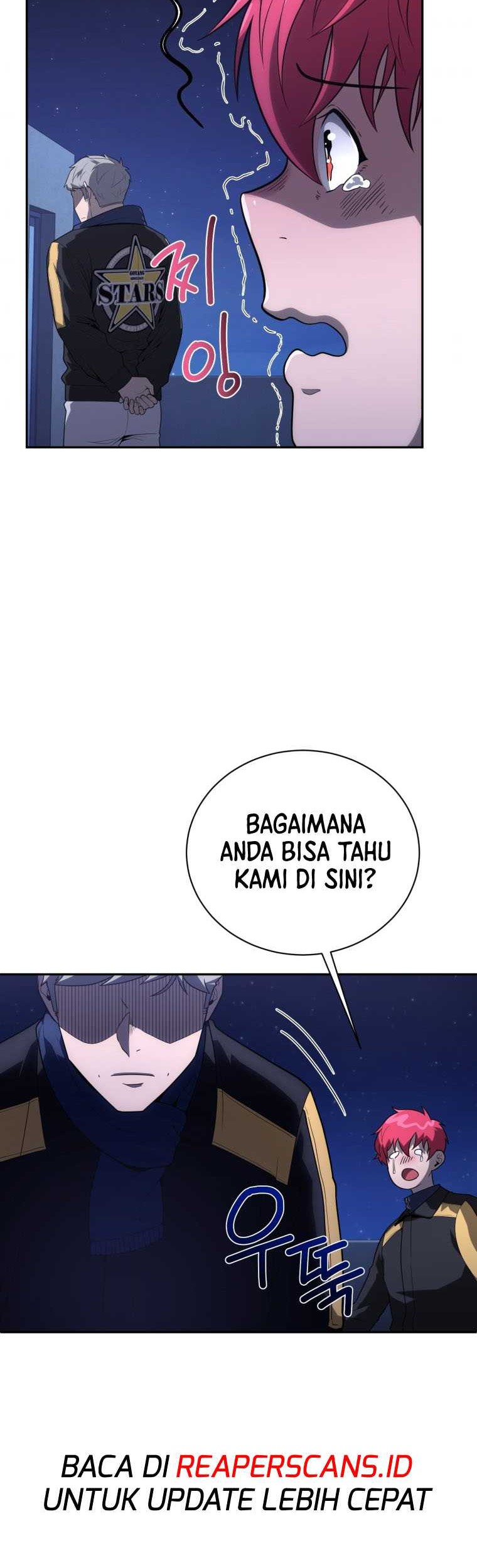 King of The Mound Chapter 19 Gambar 47