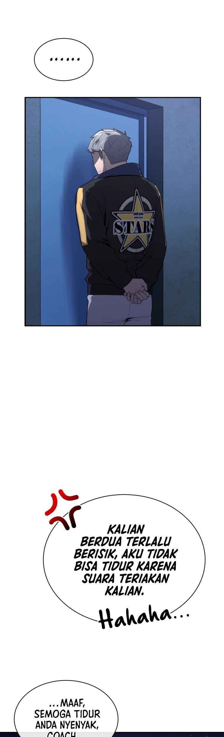 King of The Mound Chapter 19 Gambar 48