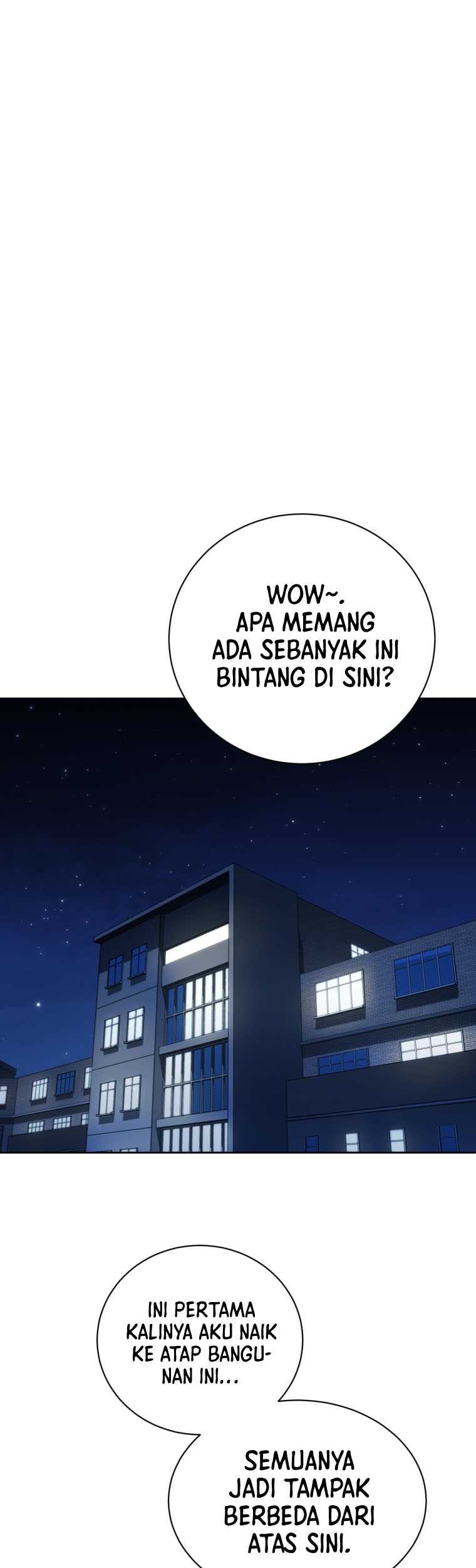 Manhwa King of The Mound Chapter 19 gambar nomor 2