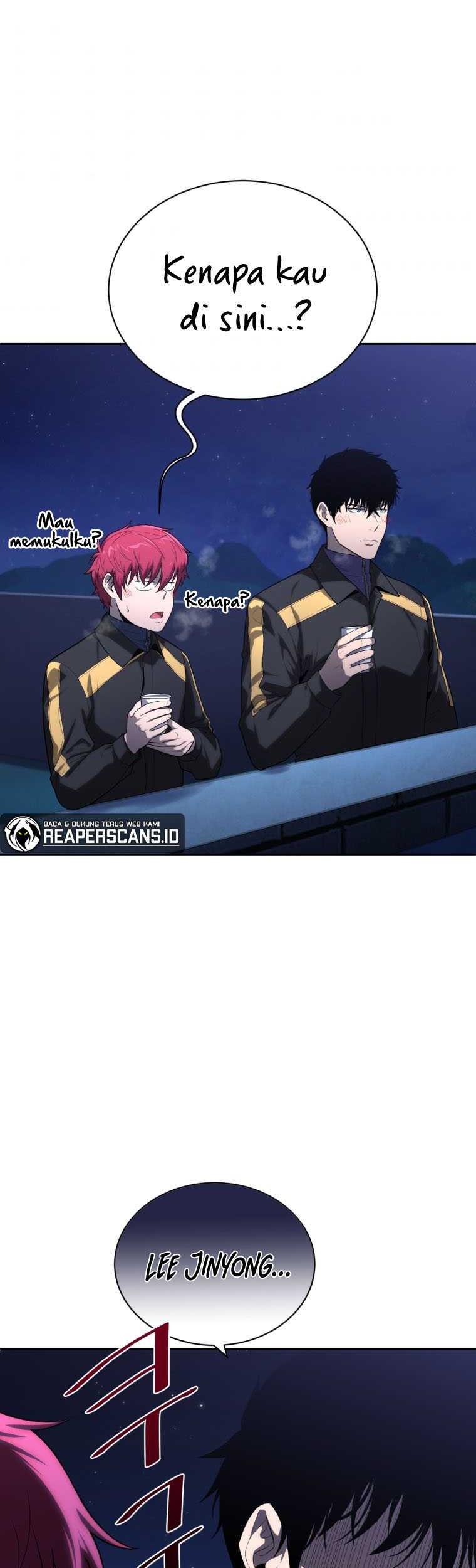 King of The Mound Chapter 19 Gambar 4