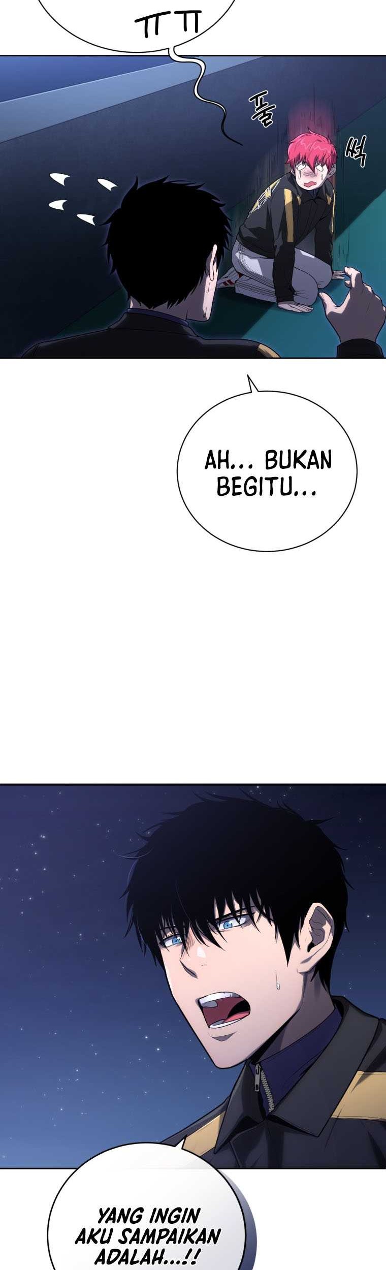 King of The Mound Chapter 19 Gambar 7