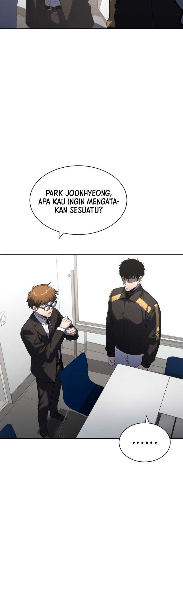 King of The Mound Chapter 19 Gambar 11