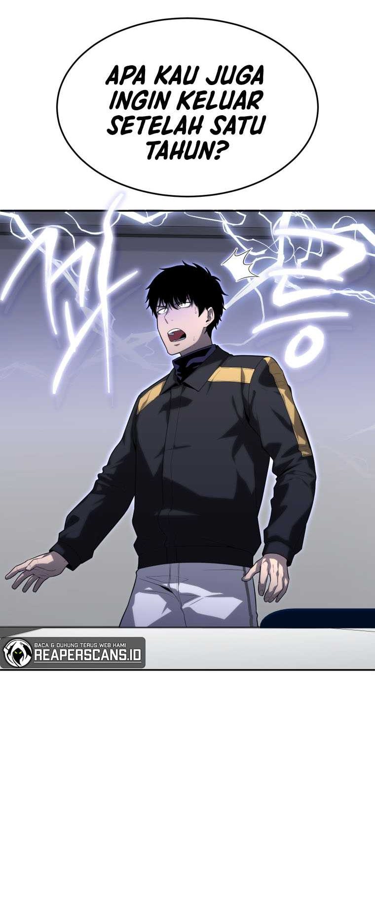 King of The Mound Chapter 19 Gambar 13