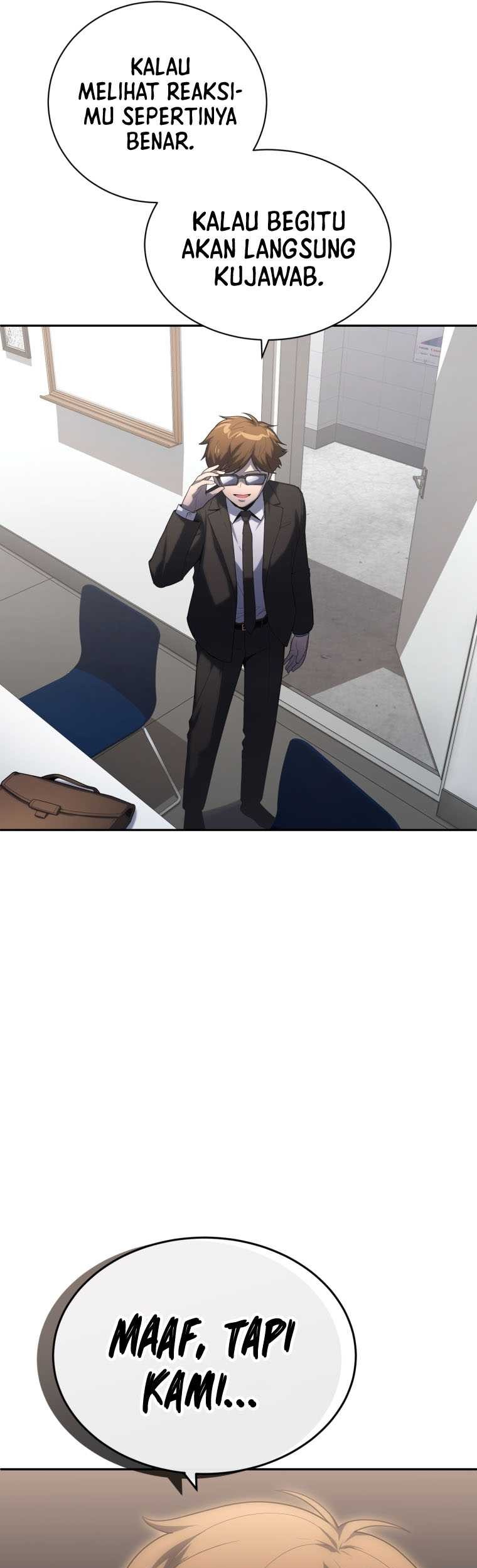 King of The Mound Chapter 19 Gambar 14