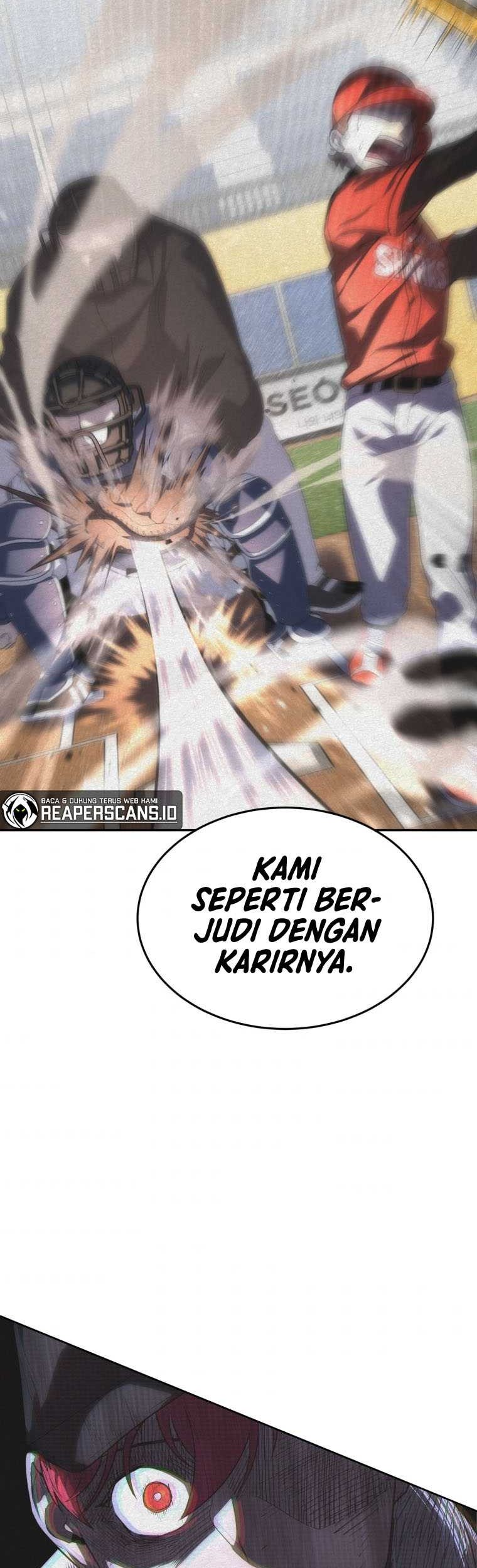 King of The Mound Chapter 19 Gambar 16
