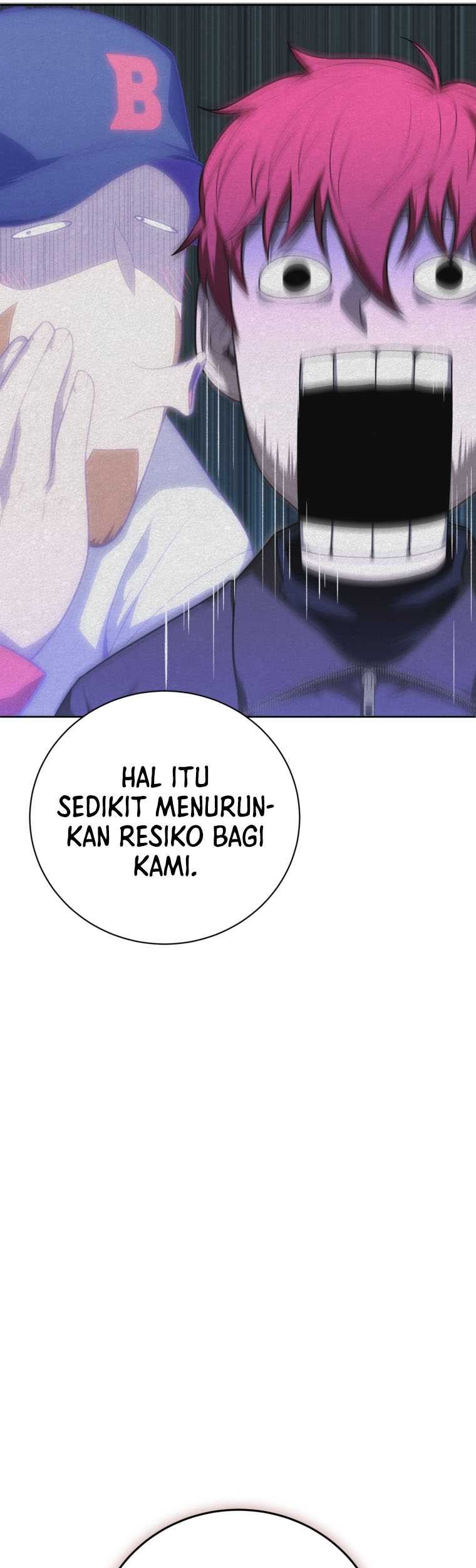 King of The Mound Chapter 19 Gambar 18