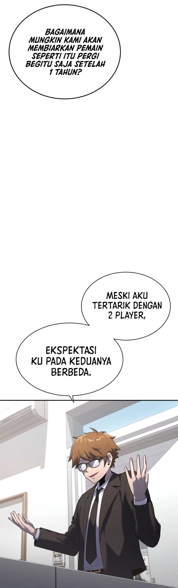 King of The Mound Chapter 19 Gambar 20