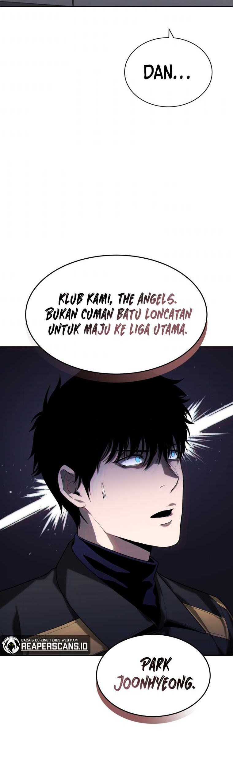 King of The Mound Chapter 19 Gambar 21