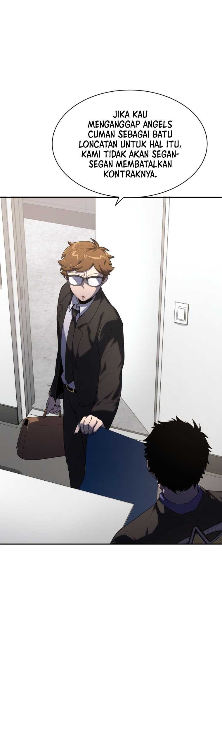 King of The Mound Chapter 19 Gambar 22