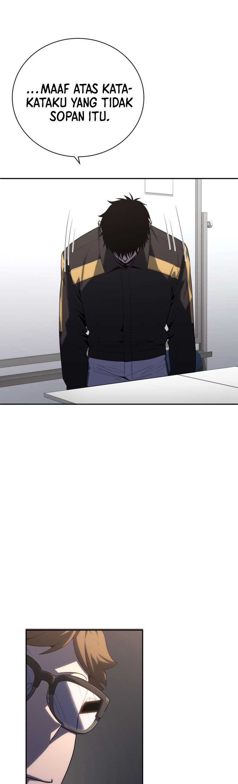 King of The Mound Chapter 19 Gambar 23