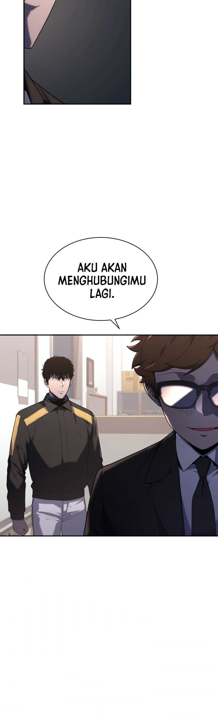 King of The Mound Chapter 19 Gambar 24
