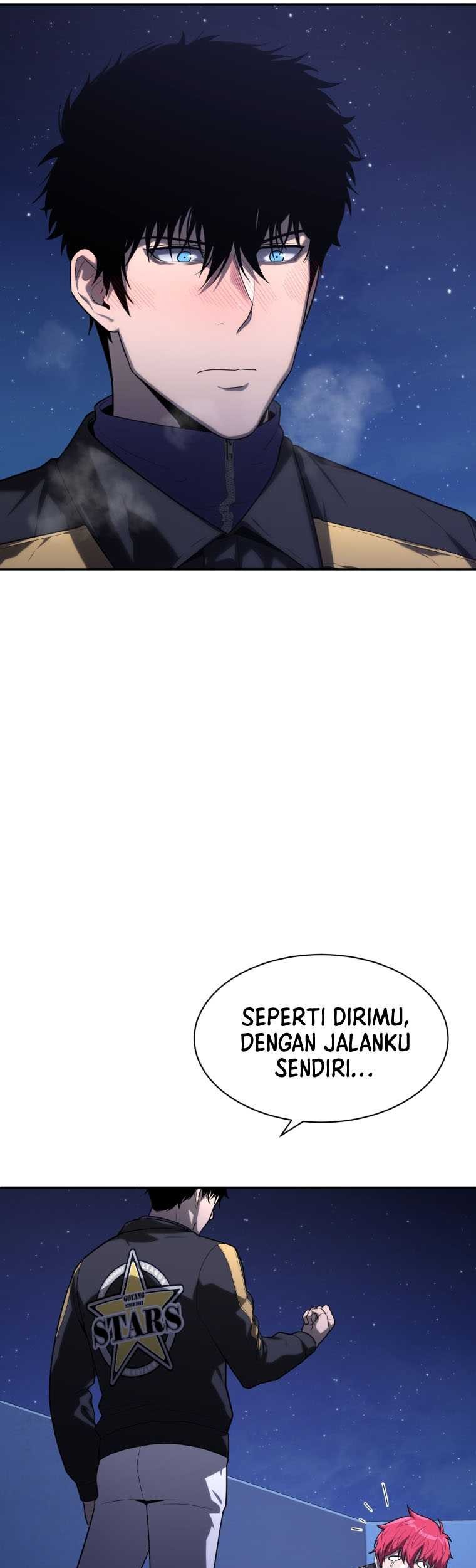 King of The Mound Chapter 19 Gambar 26