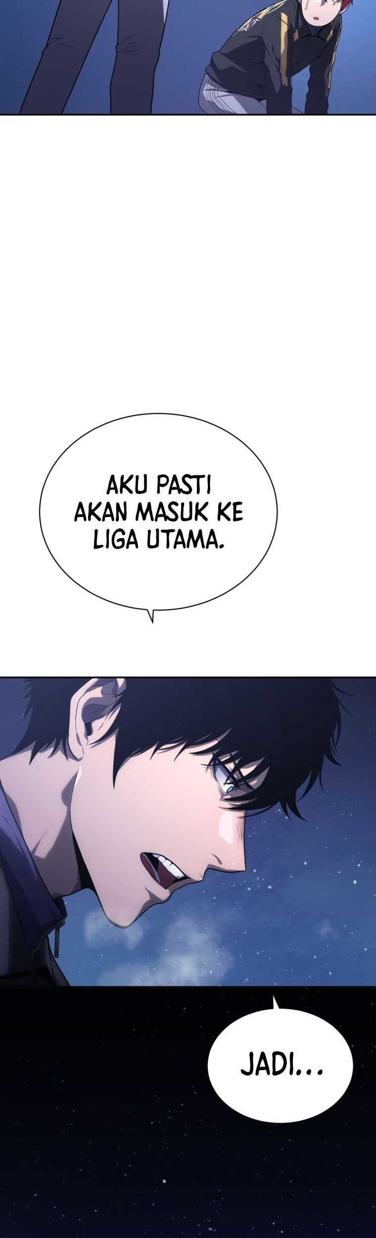 King of The Mound Chapter 19 Gambar 27