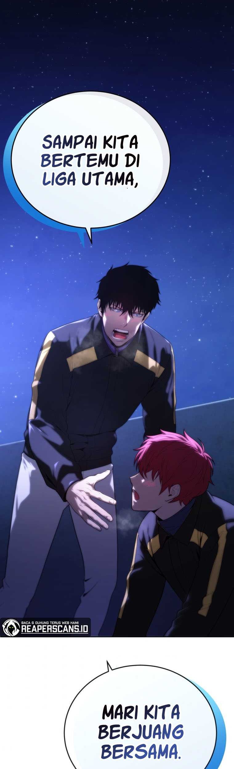 King of The Mound Chapter 19 Gambar 28