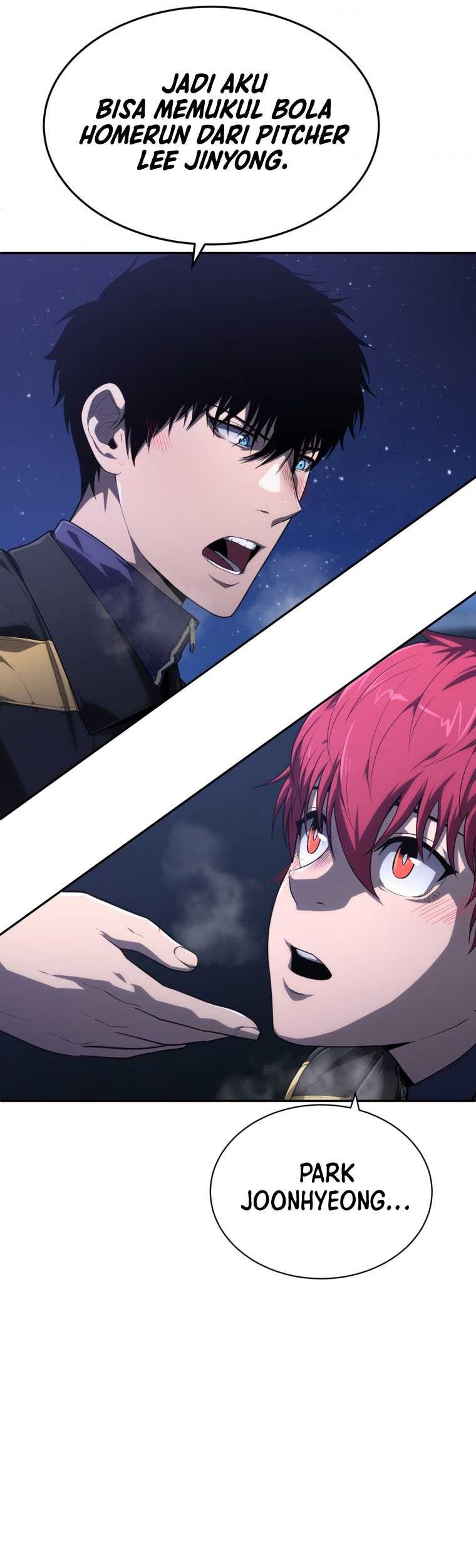 King of The Mound Chapter 19 Gambar 30