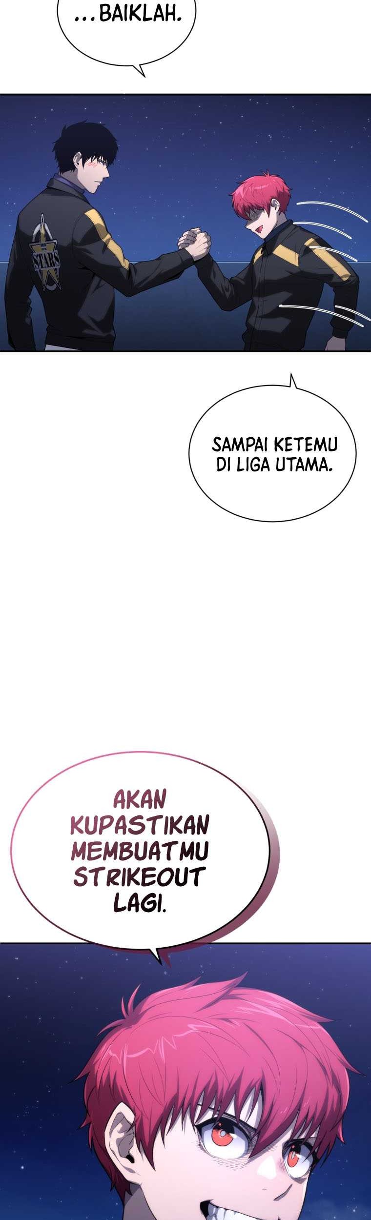 King of The Mound Chapter 19 Gambar 32