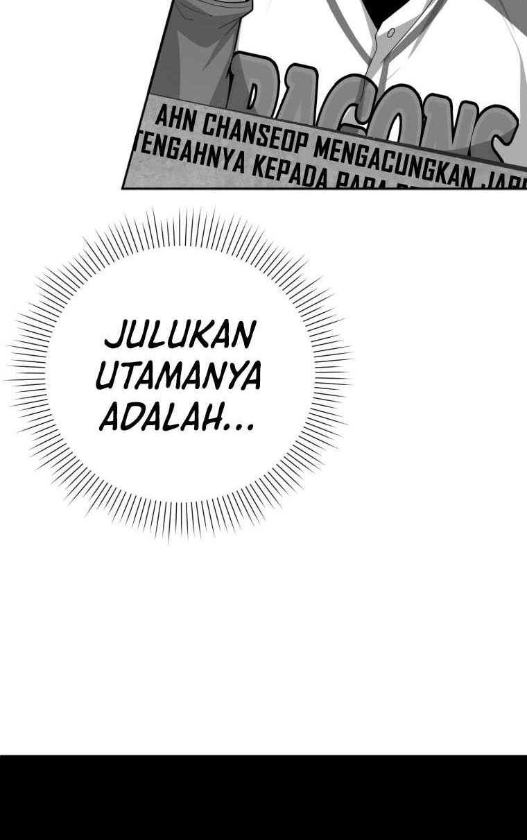King of The Mound Chapter 08 Gambar 57