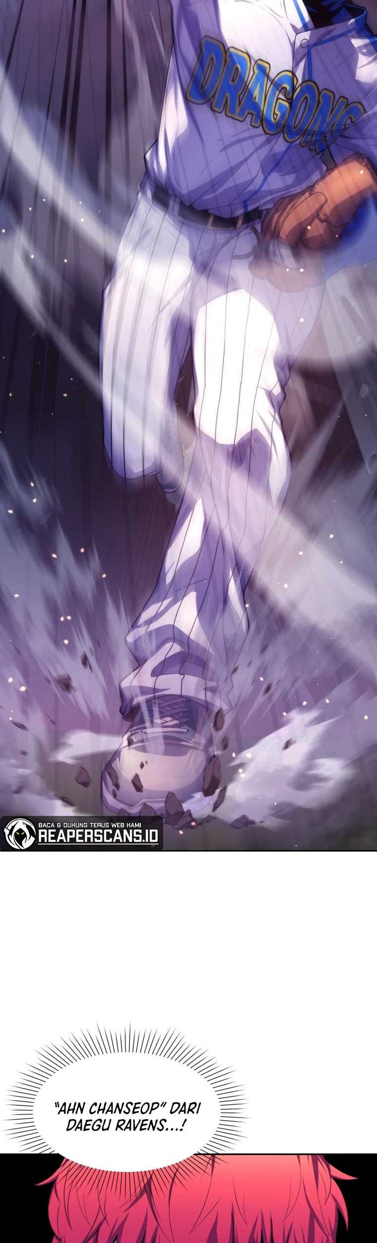 King of The Mound Chapter 08 Gambar 55