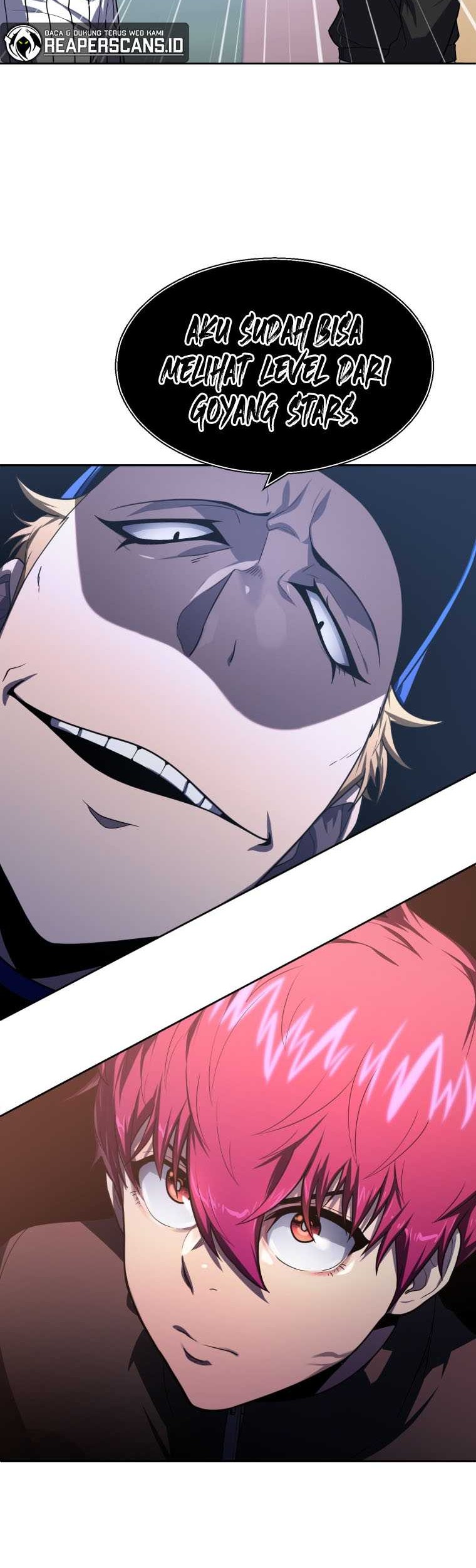 King of The Mound Chapter 08 Gambar 65