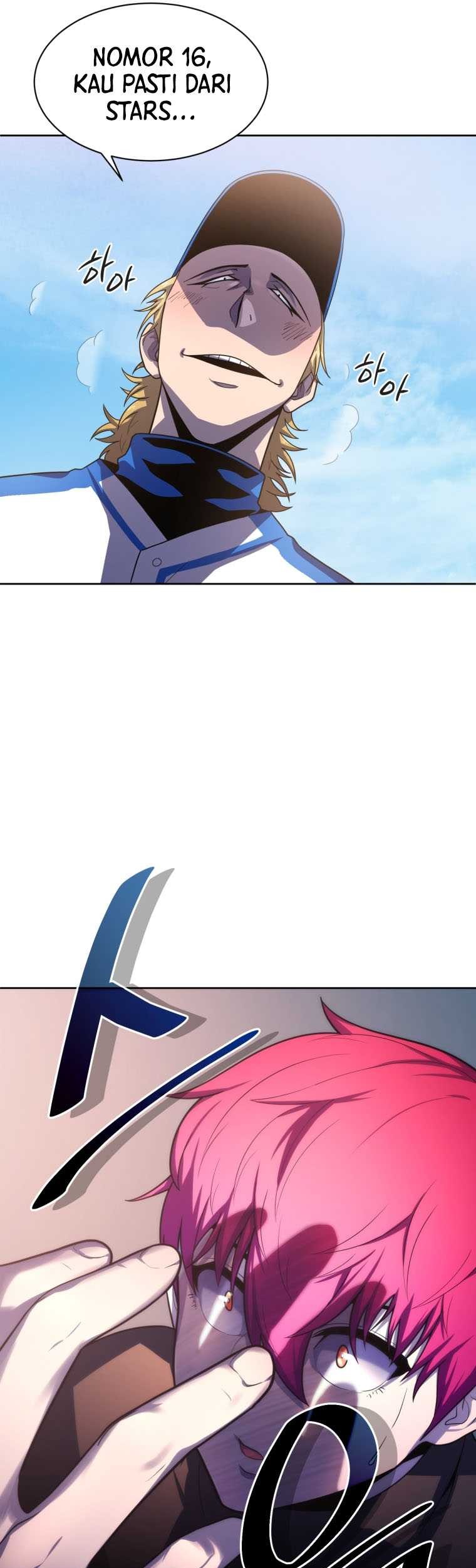 King of The Mound Chapter 08 Gambar 62