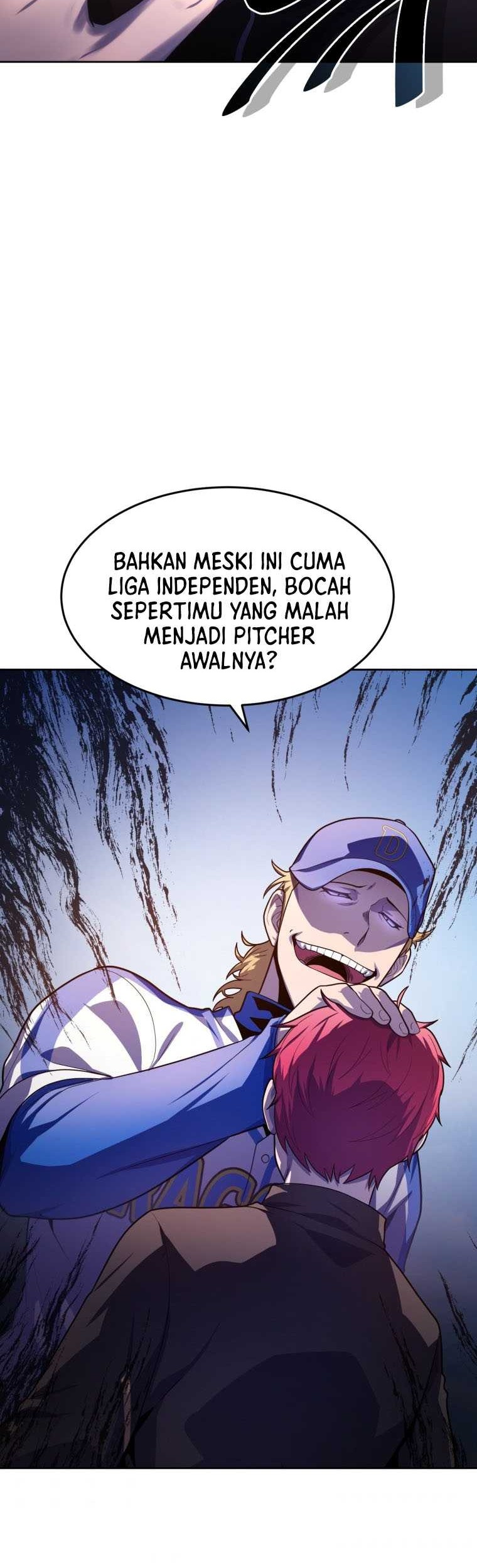 King of The Mound Chapter 08 Gambar 63