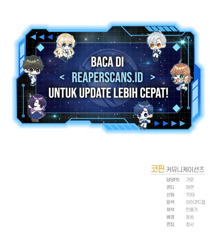 King of The Mound Chapter 08 Gambar 66