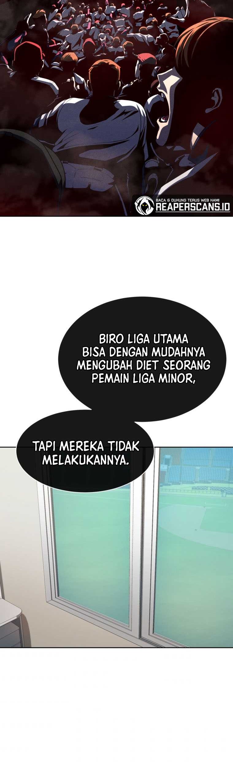 King of The Mound Chapter 08 Gambar 37