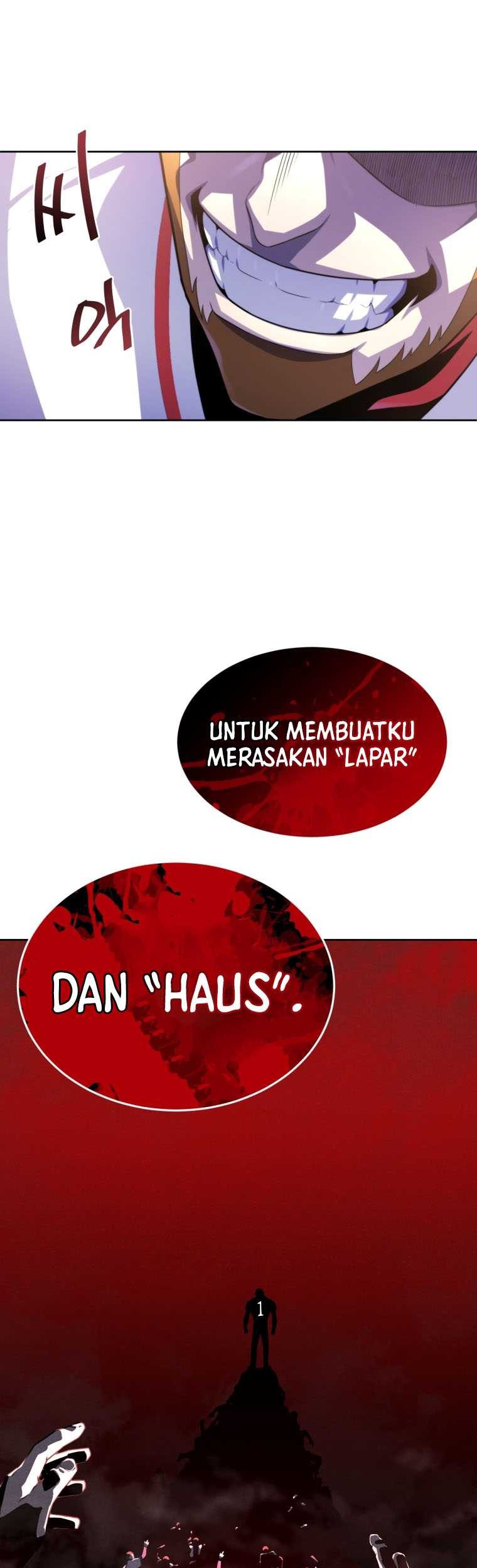 King of The Mound Chapter 08 Gambar 36