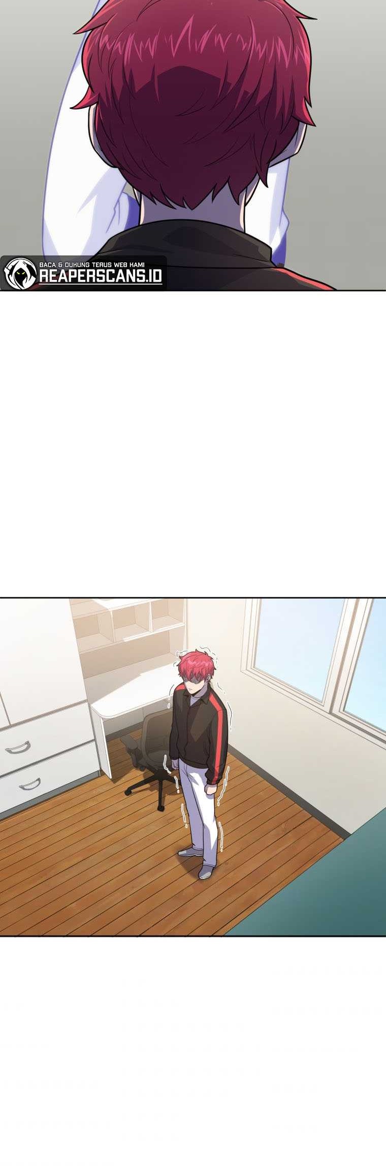 King of The Mound Chapter 08 Gambar 41