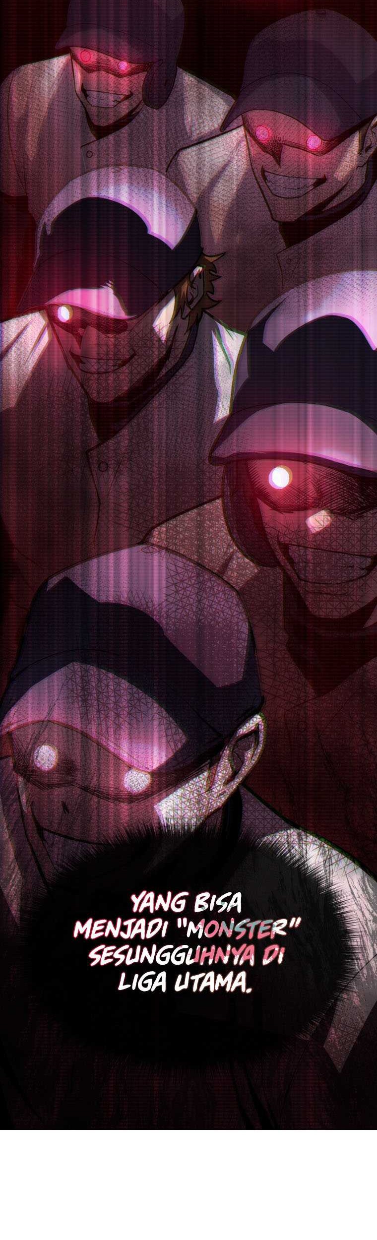 King of The Mound Chapter 08 Gambar 39