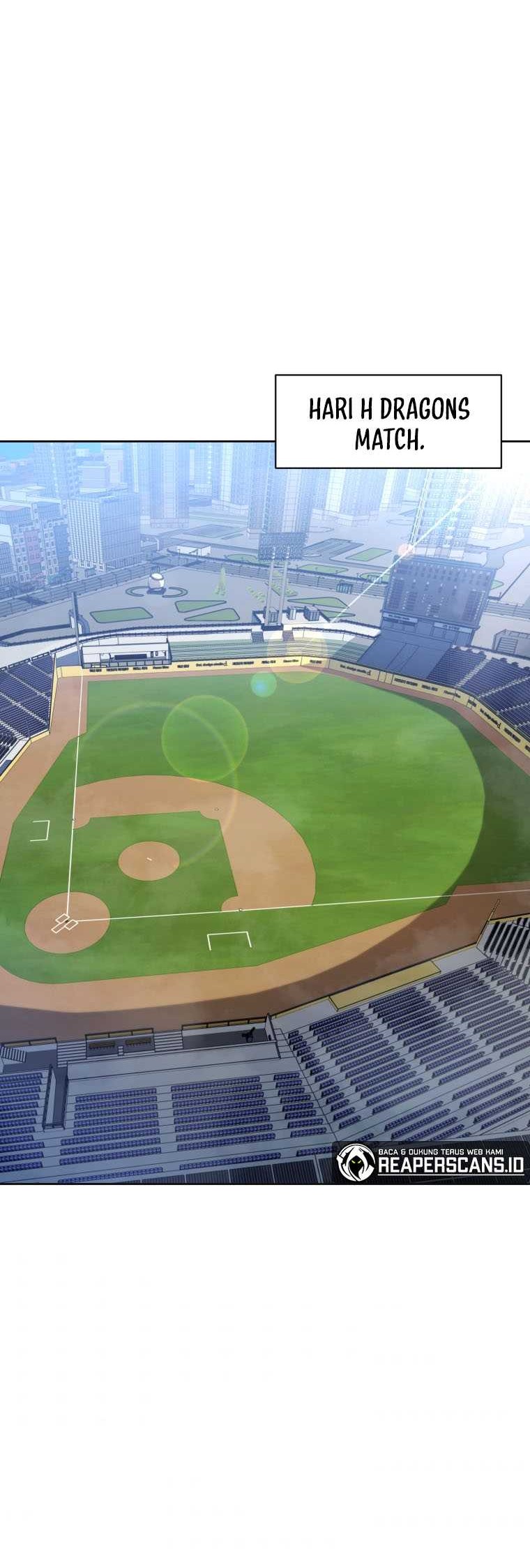 King of The Mound Chapter 08 Gambar 45