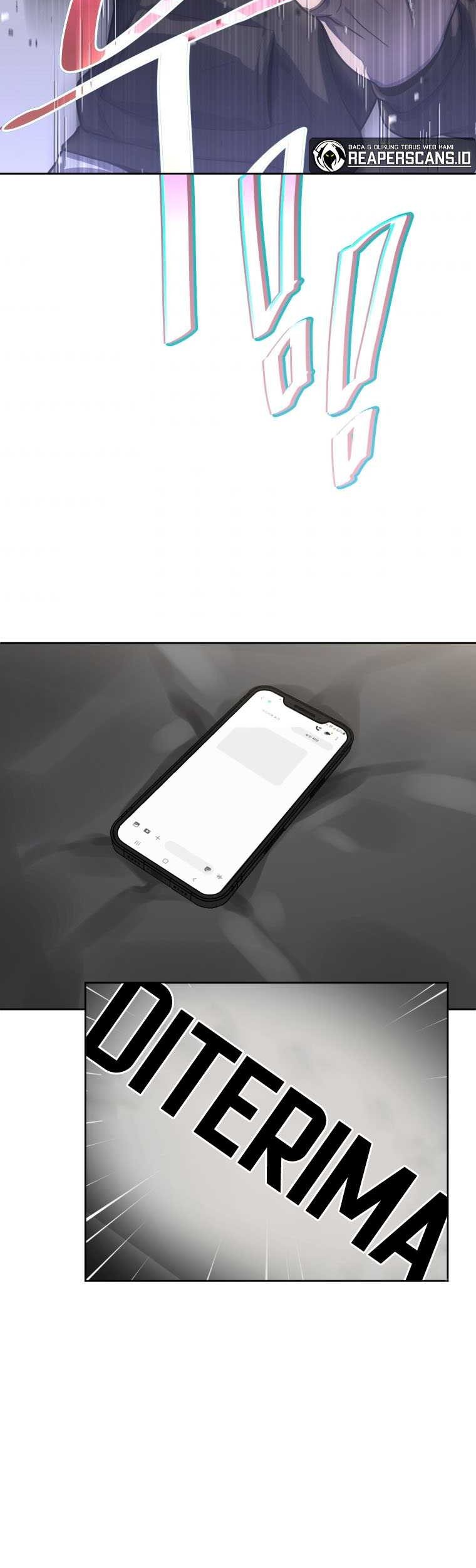 King of The Mound Chapter 08 Gambar 4