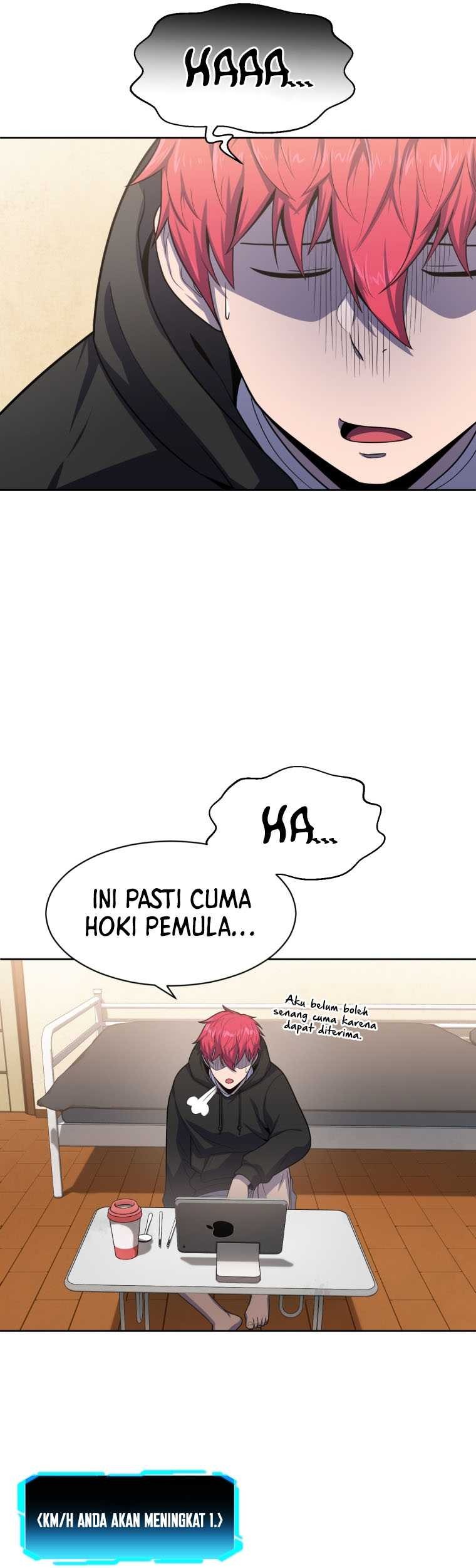 King of The Mound Chapter 08 Gambar 6