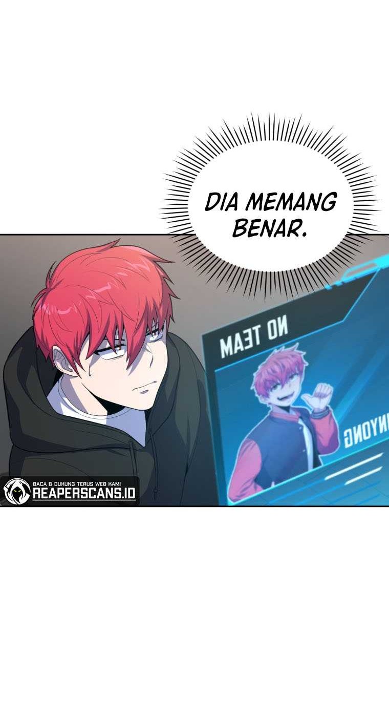 King of The Mound Chapter 08 Gambar 9