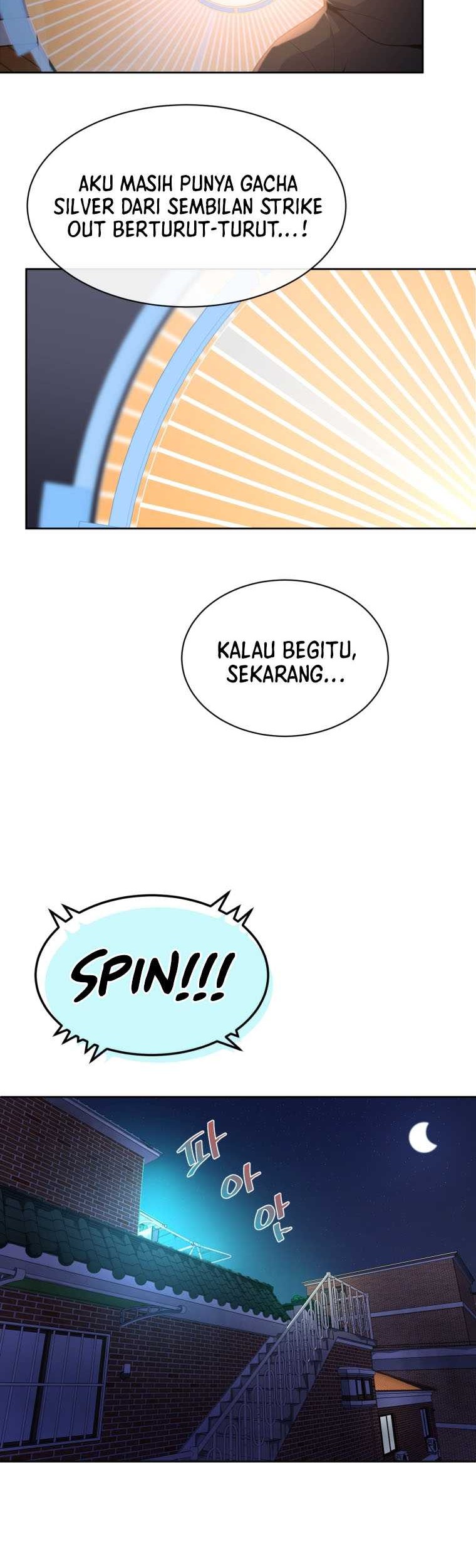 King of The Mound Chapter 08 Gambar 11