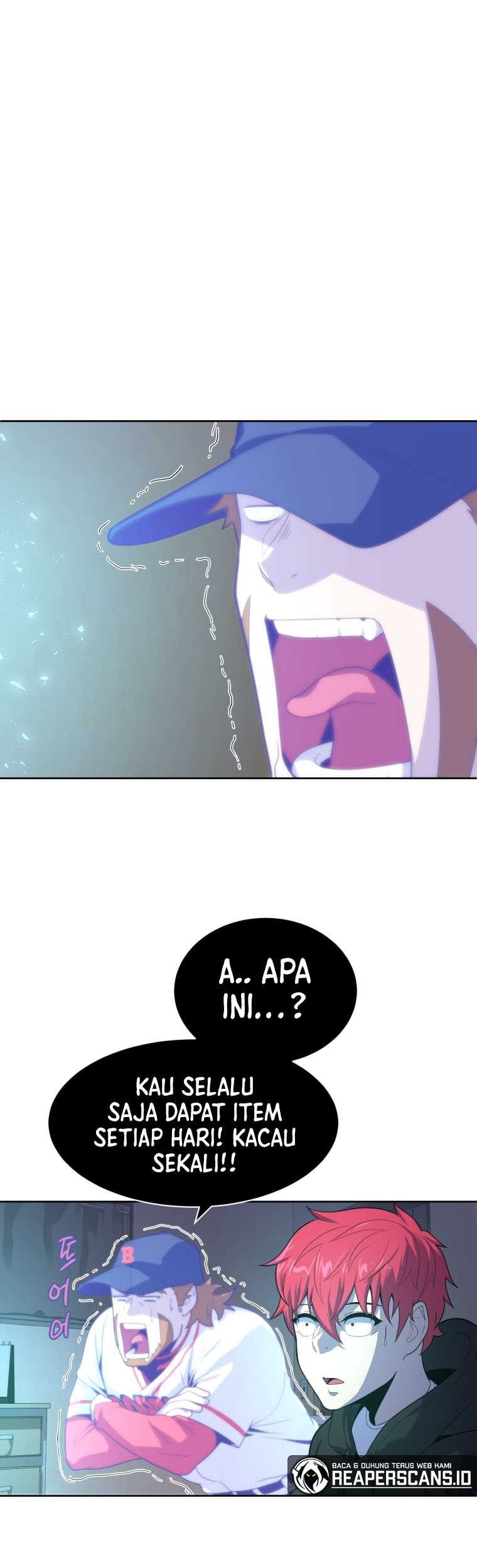 King of The Mound Chapter 08 Gambar 12