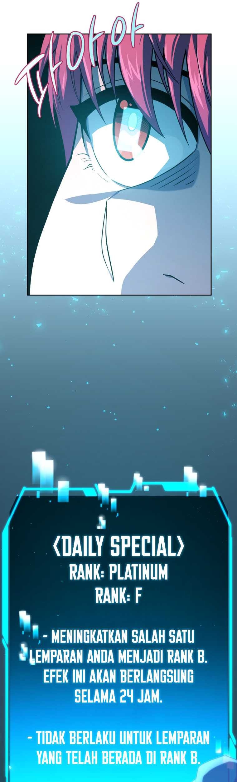 King of The Mound Chapter 08 Gambar 14